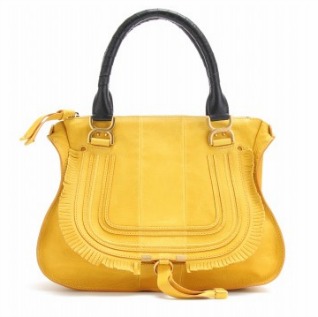 chloe tote