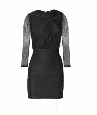 elizabeth and james dress