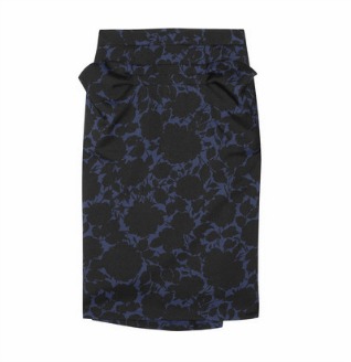 marc jacobs skirt