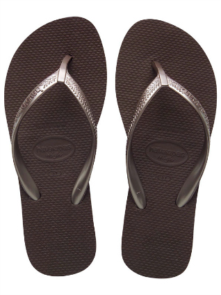 4.Havianas