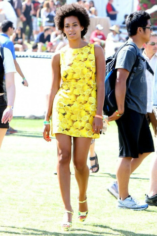Solange