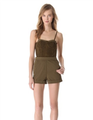 Alice & Olivia