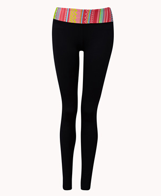 Forever 21 Workout pant