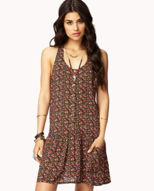 Forever 21