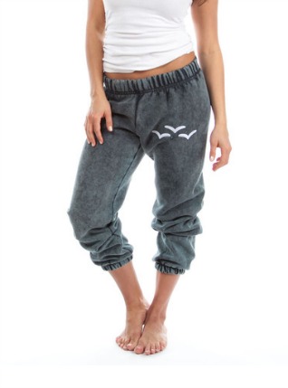 Lazy Pants