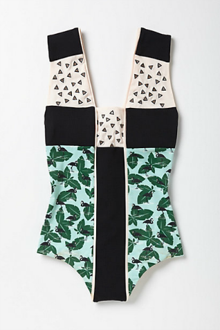 Anthropologie
