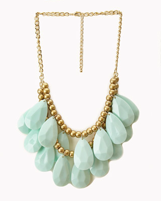 Forever 21