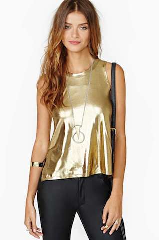 6. nastygal tank